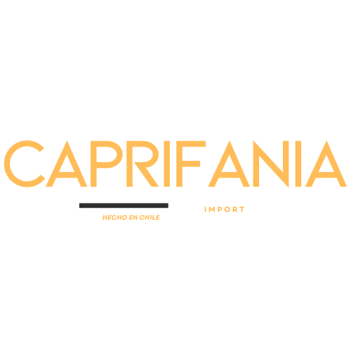 Caprifanía